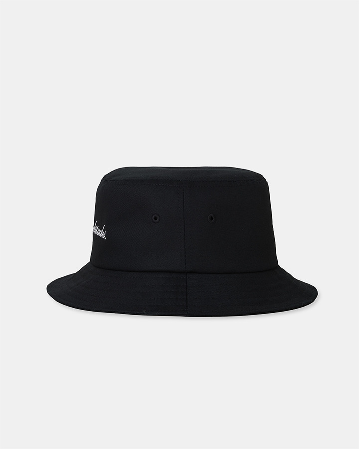 MAICHI by 5525 HAT 詳細画像 BLACK 3