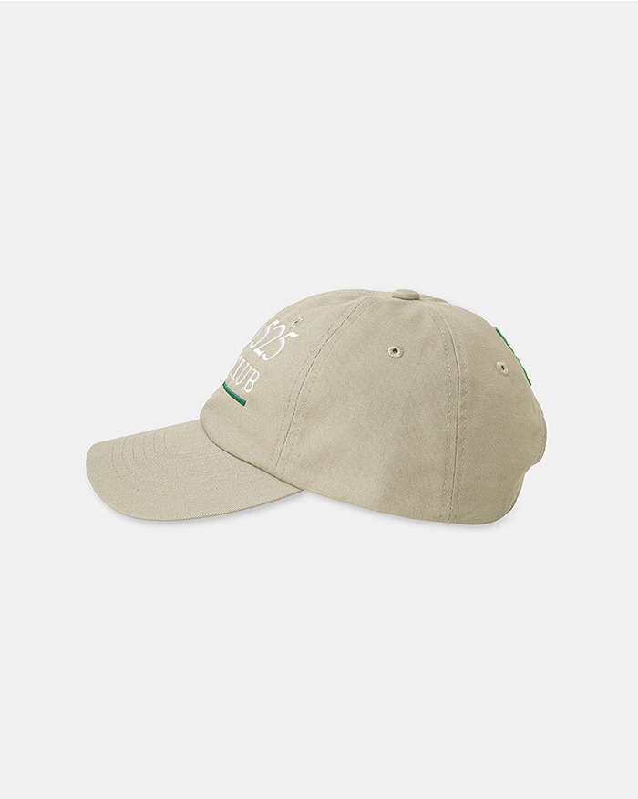 THE 5525 CAP 詳細画像 LIGHT BEIGE 3