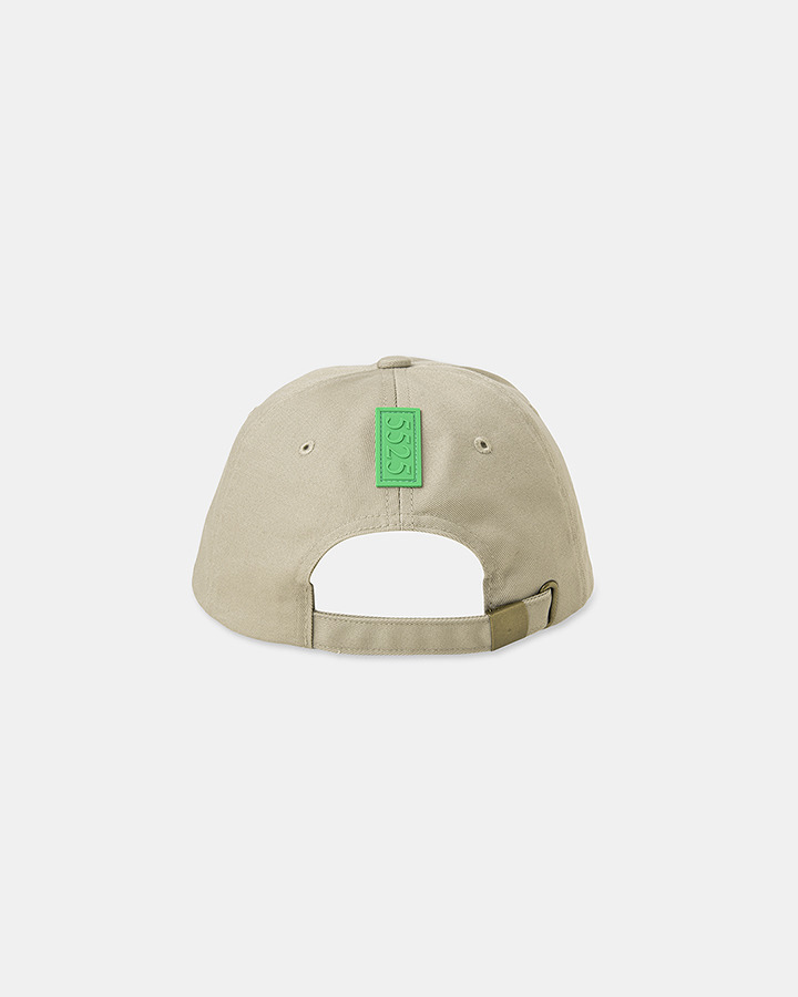 THE 5525 CAP 詳細画像 LIGHT BEIGE 4