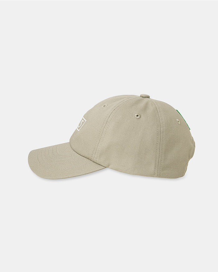 BOX5525 CAP 詳細画像 LIGHT BEIGE 3