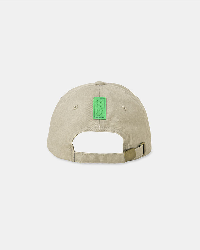 BOX5525 CAP 詳細画像 LIGHT BEIGE 4