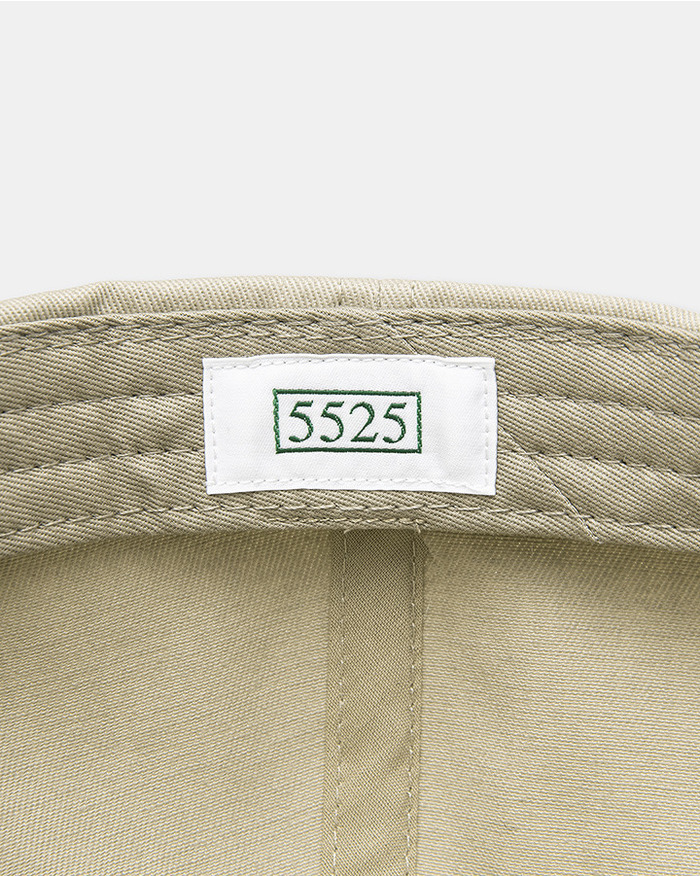 BOX5525 CAP 詳細画像 LIGHT BEIGE 7