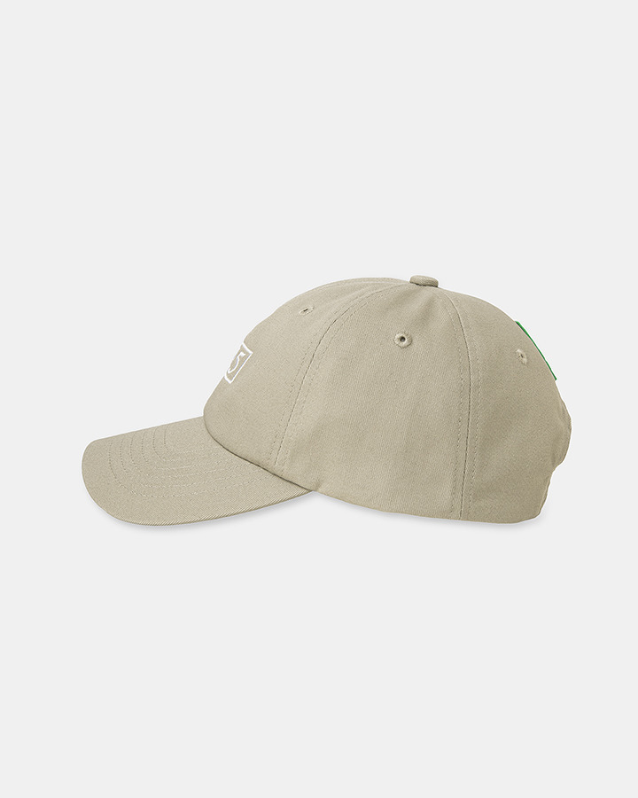 BOX5525 CAP 詳細画像 LIGHT BEIGE 3