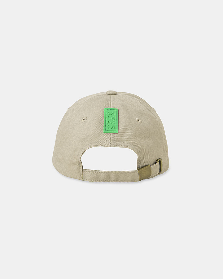 BOX5525 CAP 詳細画像 LIGHT BEIGE 4