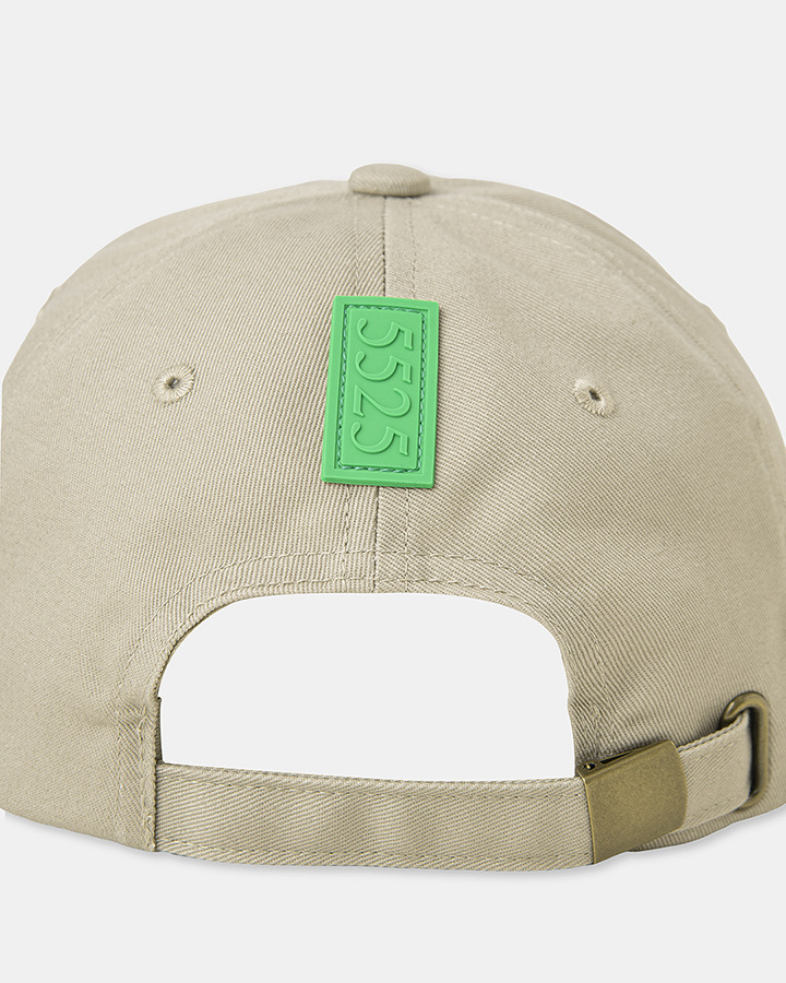 BOX5525 CAP 詳細画像 LIGHT BEIGE 6
