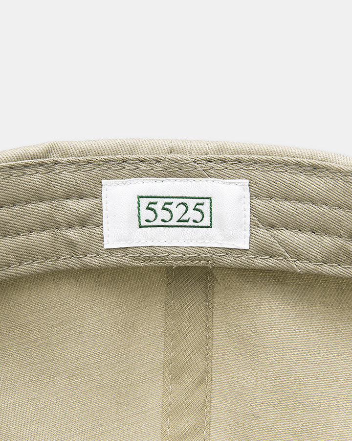 BOX5525 CAP 詳細画像 LIGHT BEIGE 7