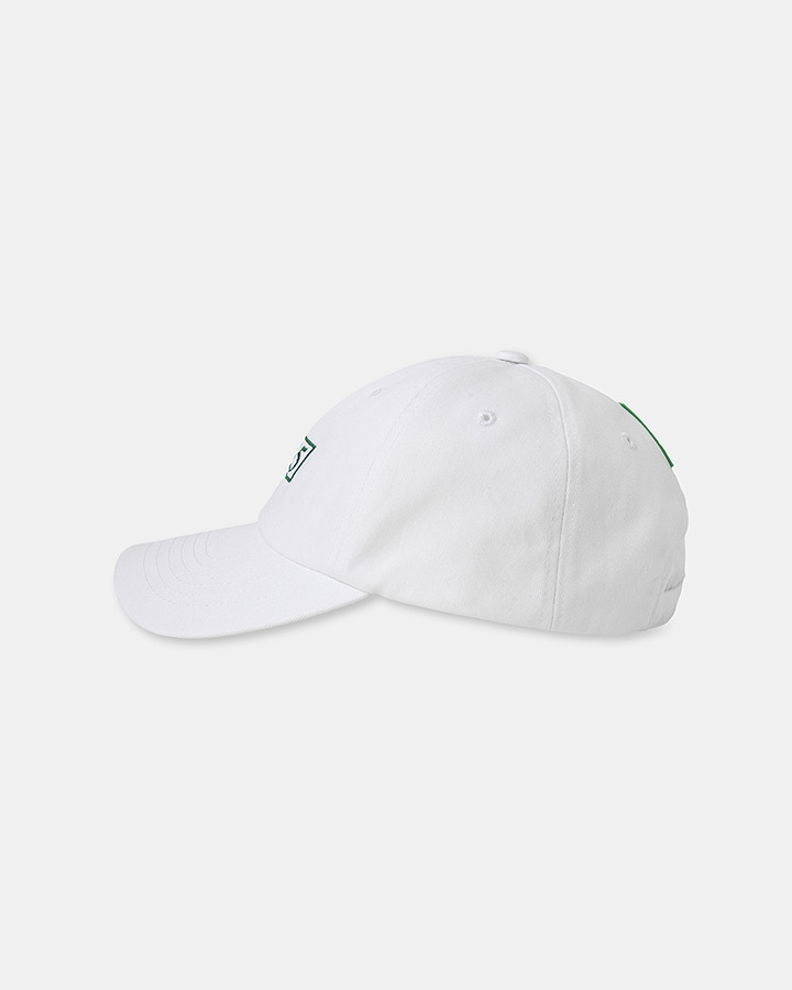 BOX5525 CAP 詳細画像 WHITE 3