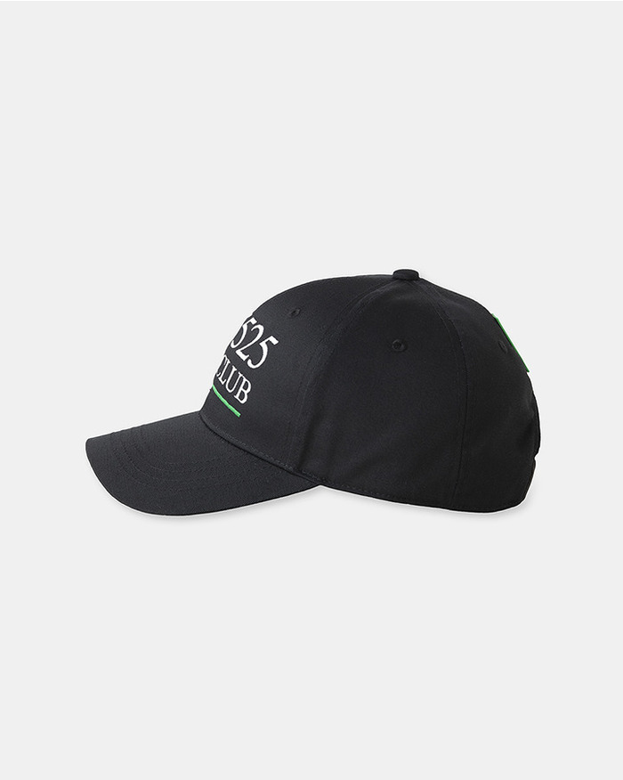 5525 GOLFCLUB CAP 詳細画像 BLK 3