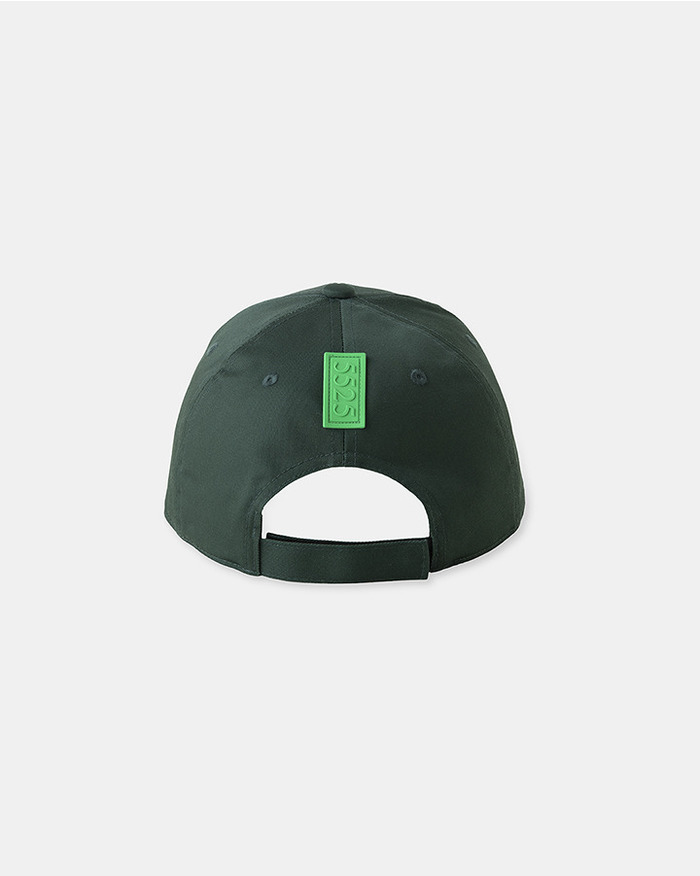 5525 GOLFCLUB CAP 詳細画像 D/GREEN 4