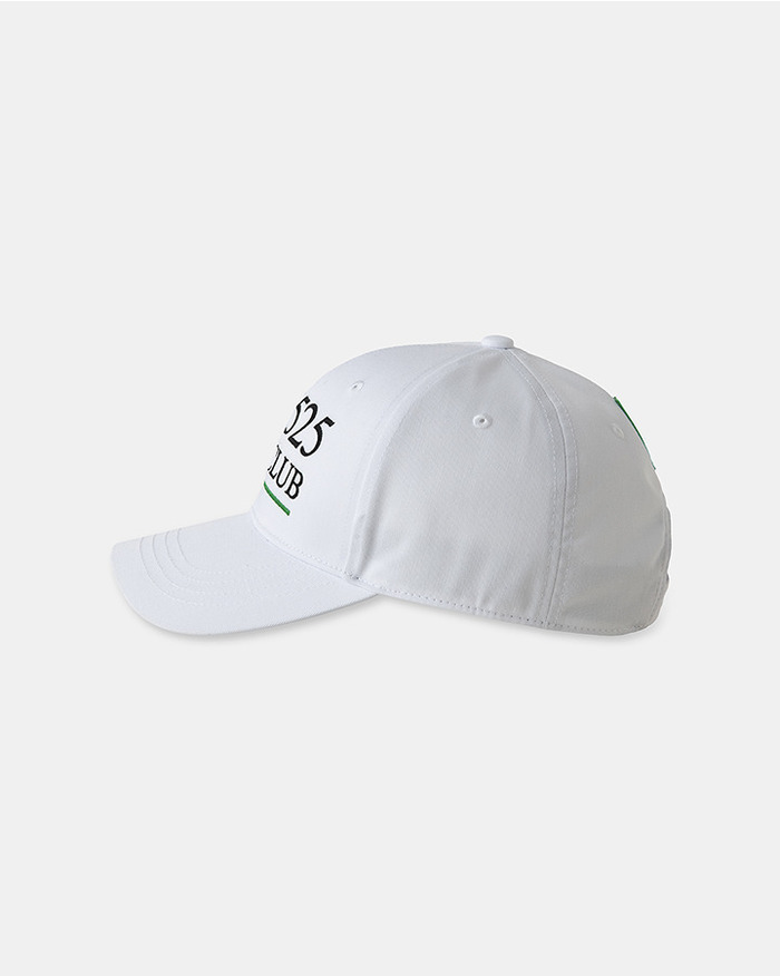 5525 GOLFCLUB CAP 詳細画像 WHITE 3