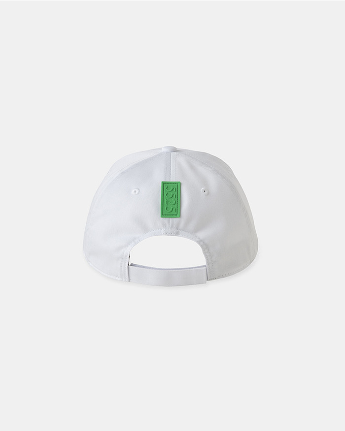 5525 GOLFCLUB CAP 詳細画像 WHITE 4