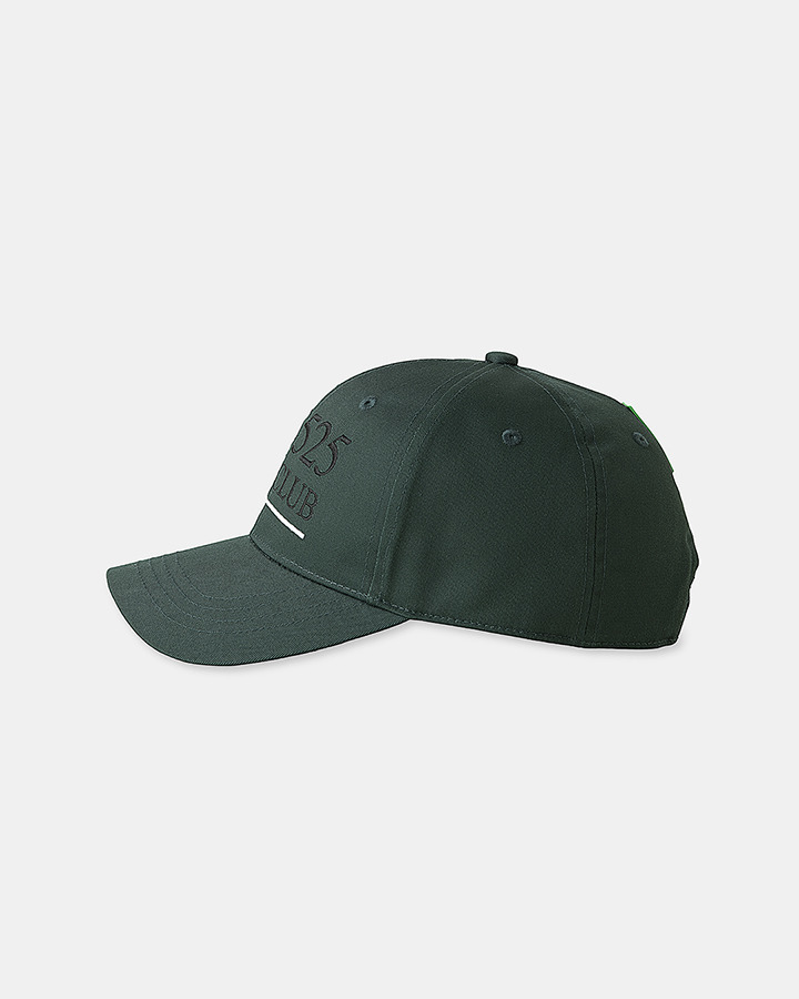 5525 GOLFCLUB CAP 詳細画像 D/GREEN 3