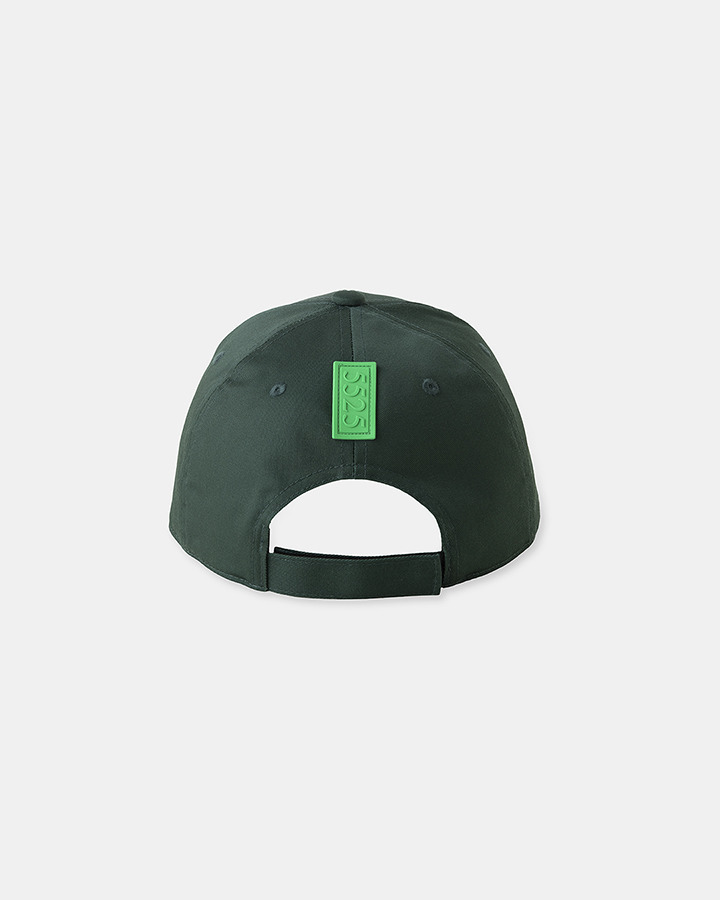 5525 GOLFCLUB CAP 詳細画像 D/GREEN 4
