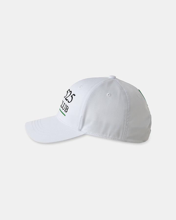 5525 GOLFCLUB CAP 詳細画像 WHITE 3