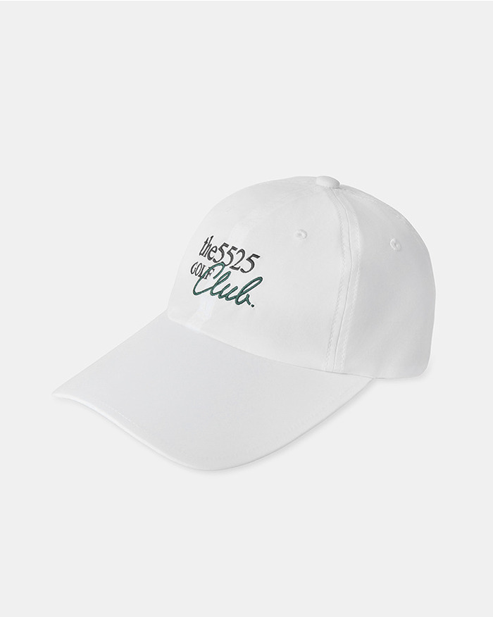 THE CLUB CAP
