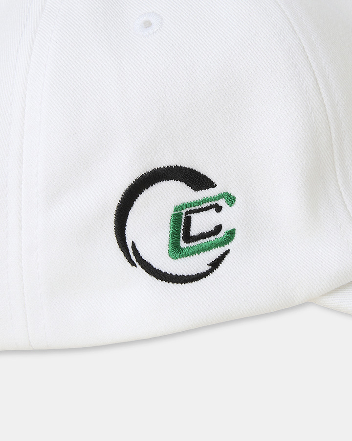 5525CC CAP 詳細画像 WHITE 8