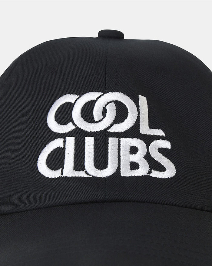 5525CC CAP 詳細画像 BLACK 4