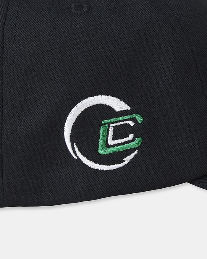 5525CC CAP 詳細画像 BLACK 8
