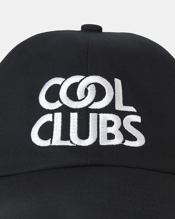5525CC CAP 詳細画像 BLACK 4