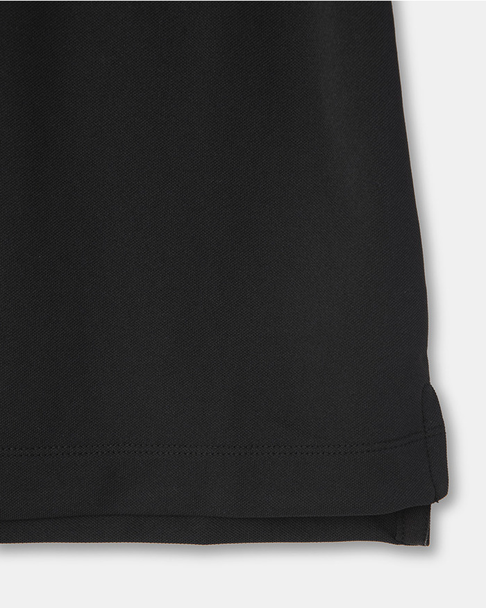 【WOMEN'S】5525 WOMEN&rsquo;S PL/SHIRT 詳細画像 BLACK 5