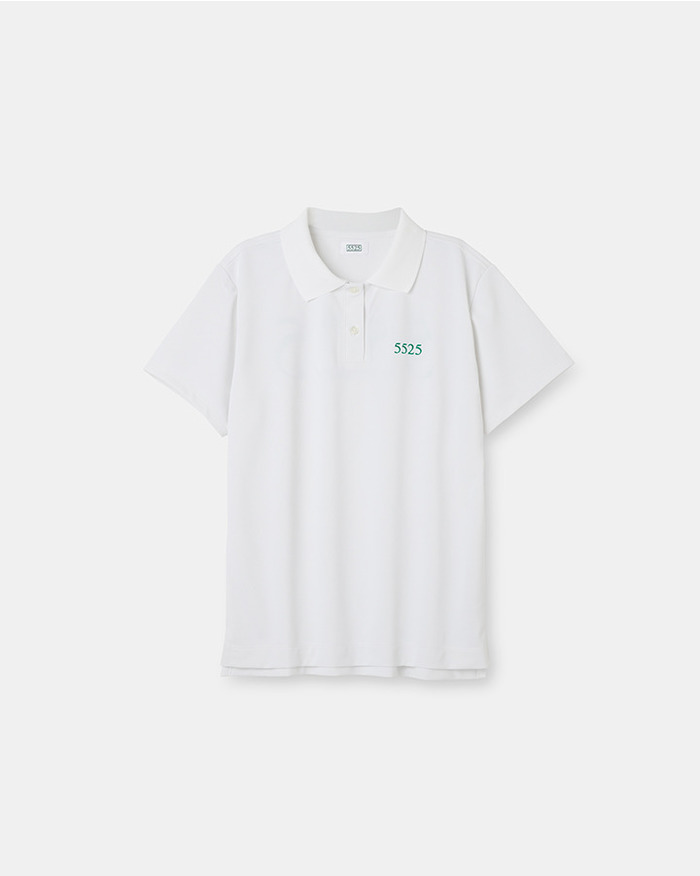 【WOMEN'S】5525 WOMEN’S PL/SHIRT