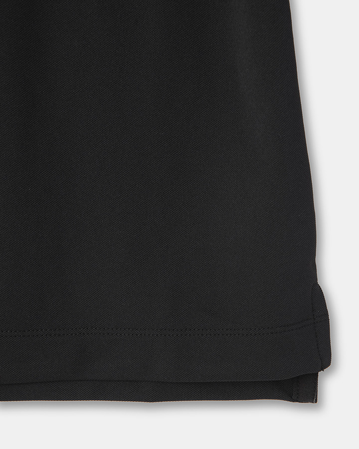 【WOMEN'S】5525 WOMEN&rsquo;S PL/SHIRT 詳細画像 BLACK 5