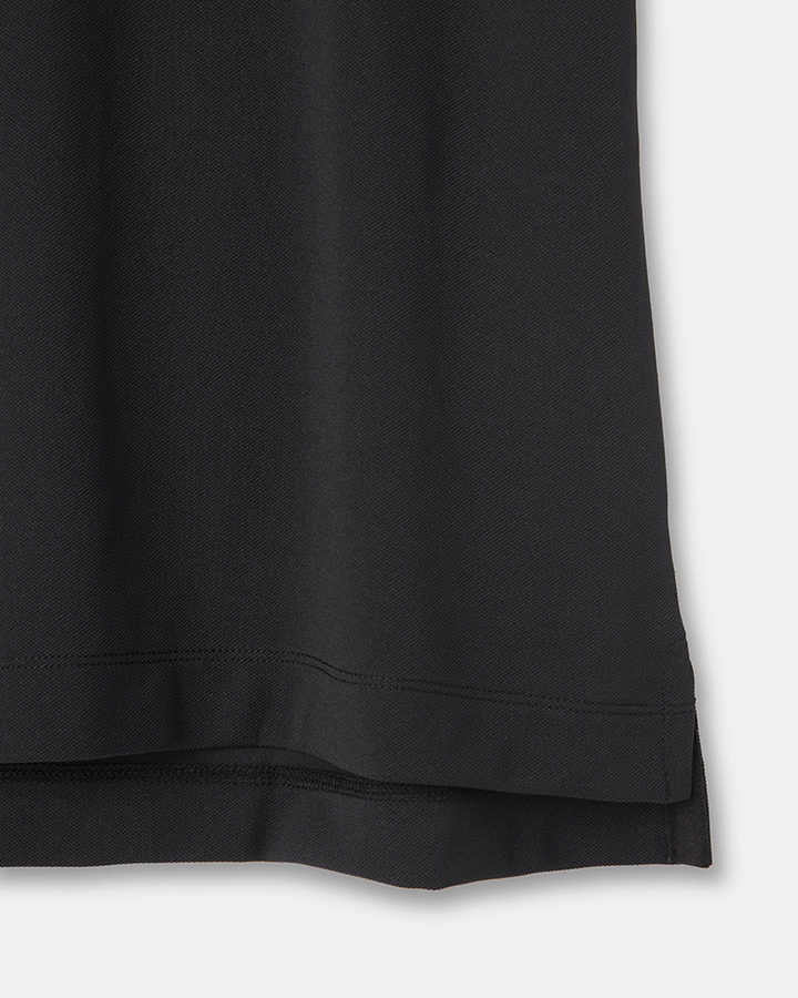 【WOMEN'S】5525 WOMEN&rsquo;S MOCK T 詳細画像 BLACK 4