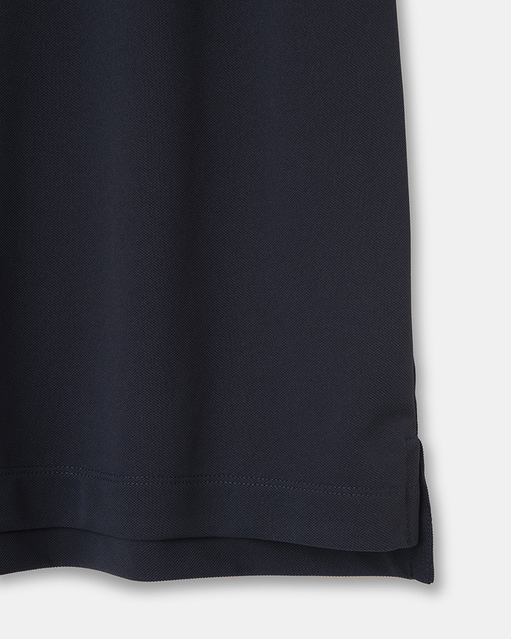 【WOMEN'S】5525 WOMEN&rsquo;S MOCK T 詳細画像 NAVY 4