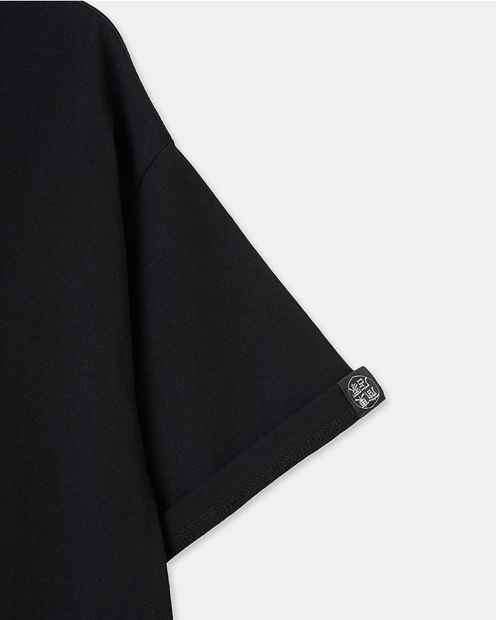 UNITED TEE 詳細画像 BLACK 3