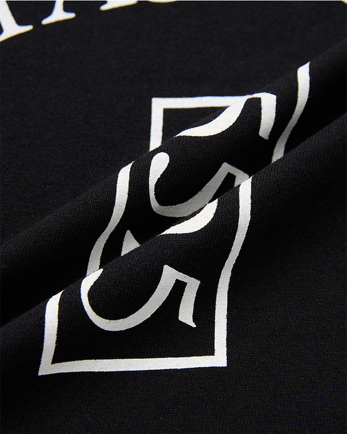 UNITED TEE 詳細画像 BLACK 7