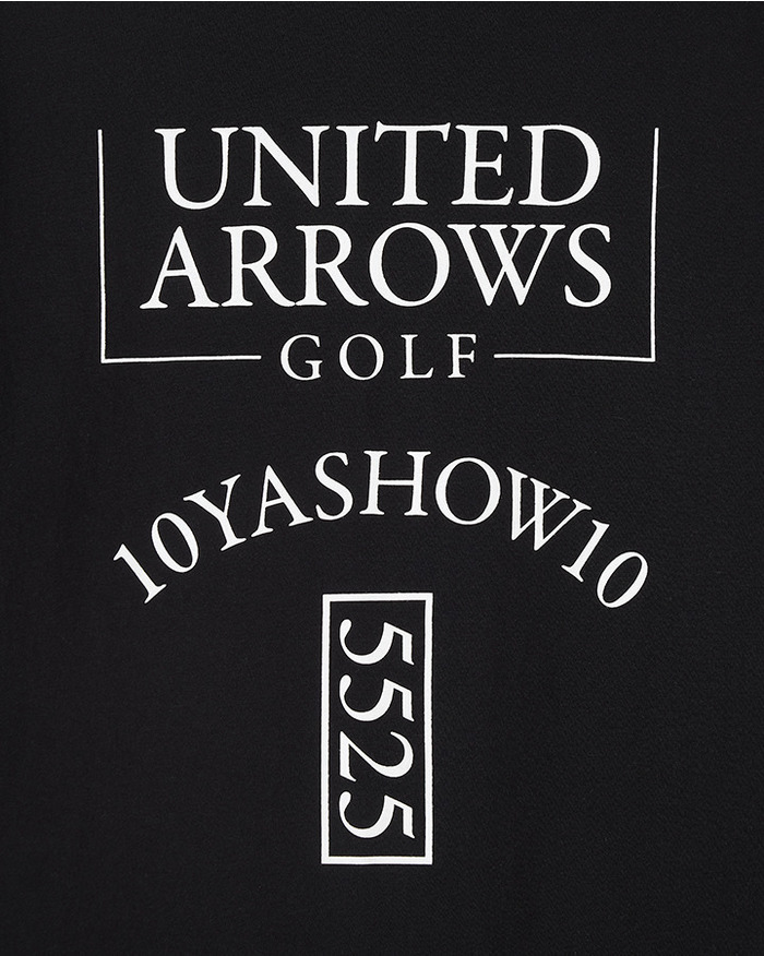 UNITED TEE 詳細画像 BLACK 8