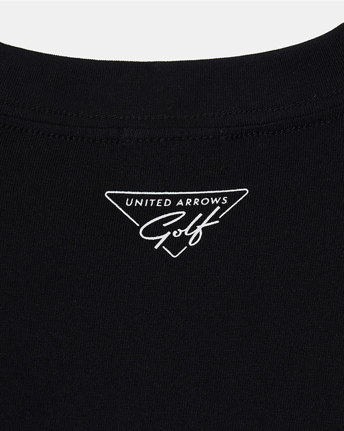 UNITED TEE 詳細画像 BLACK 9