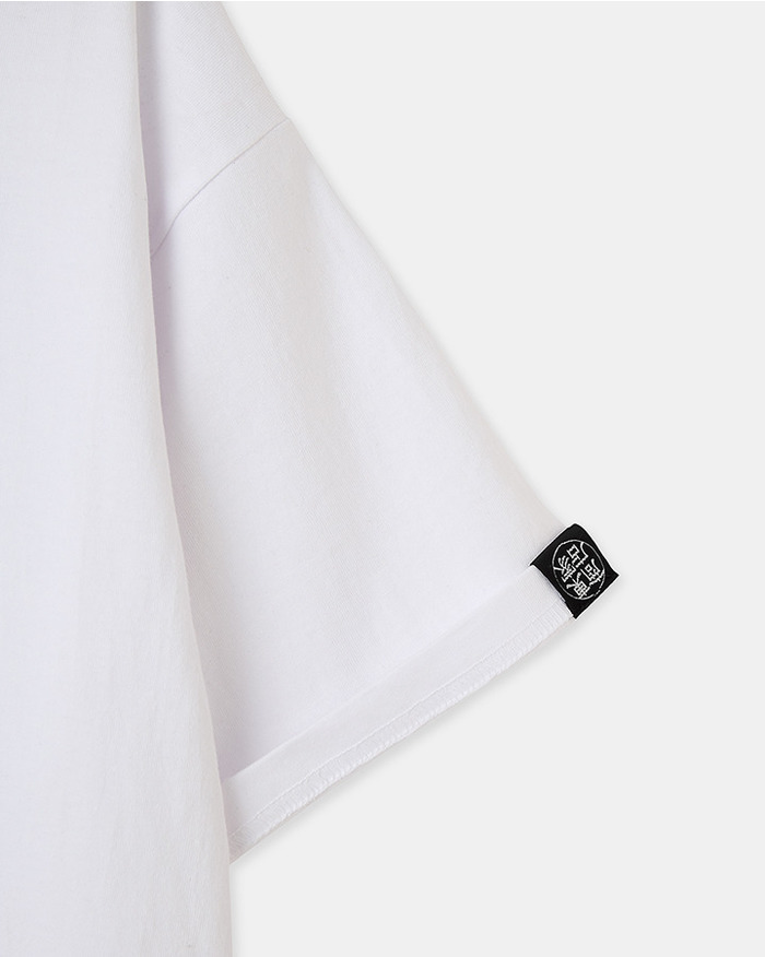 UNITED TEE 詳細画像 WHITE 3