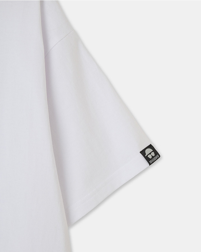 UNITED TEE 詳細画像 WHITE 4