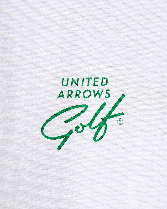 UNITED TEE 詳細画像 WHITE 5