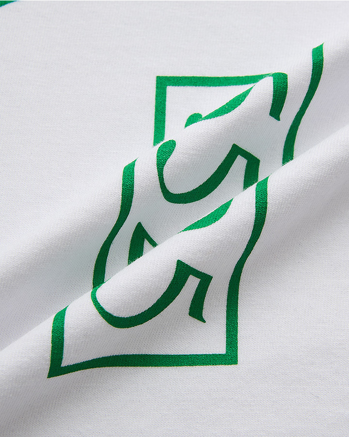 UNITED TEE 詳細画像 WHITE 7