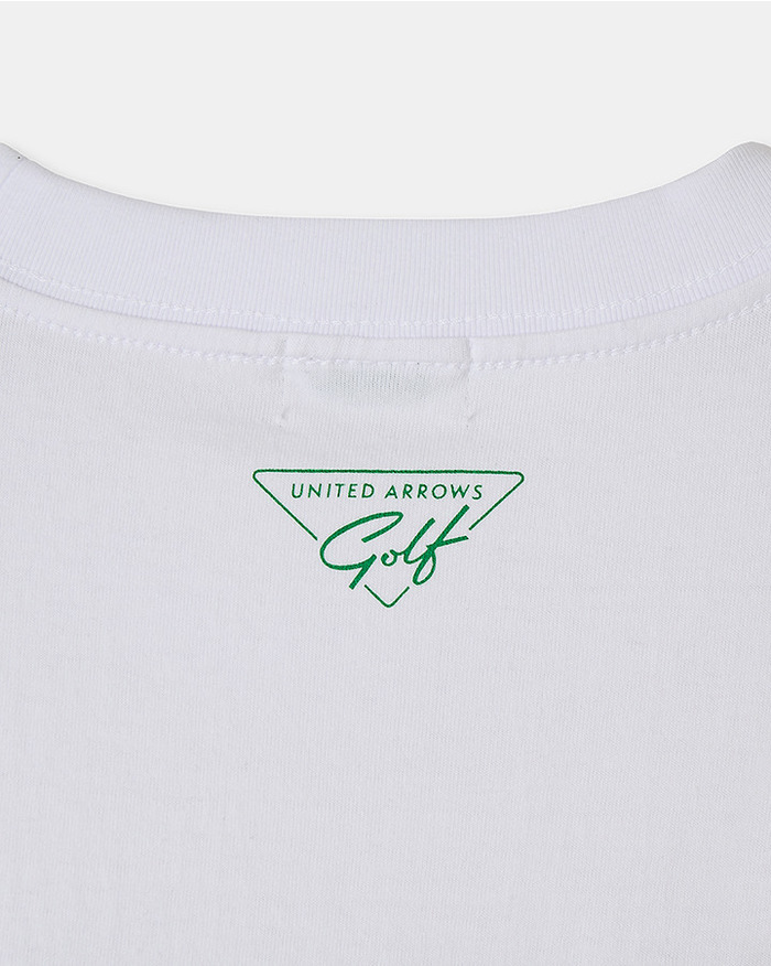 UNITED TEE 詳細画像 WHITE 9