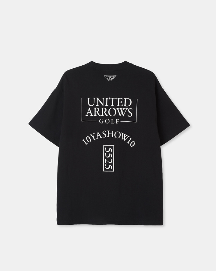 UNITED TEE 詳細画像 BLACK 10
