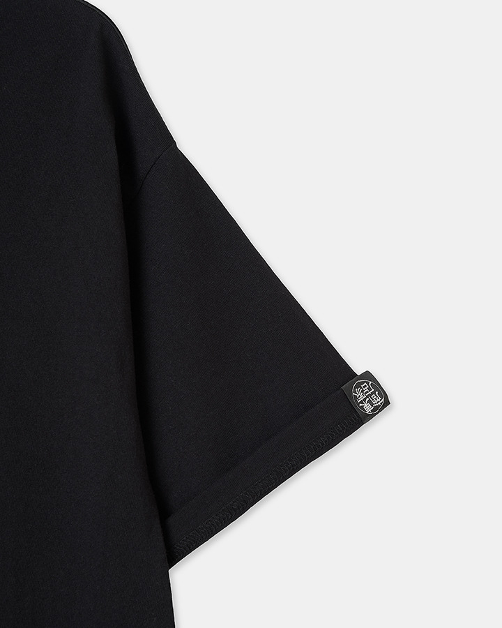 UNITED TEE 詳細画像 BLACK 3