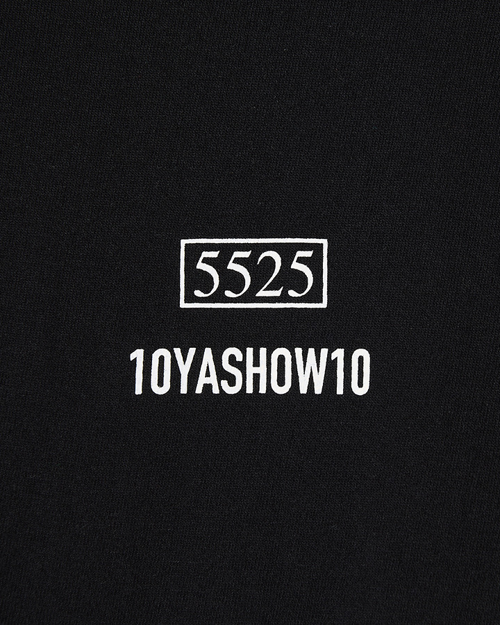 UNITED TEE 詳細画像 BLACK 6