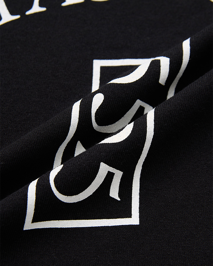 UNITED TEE 詳細画像 BLACK 7