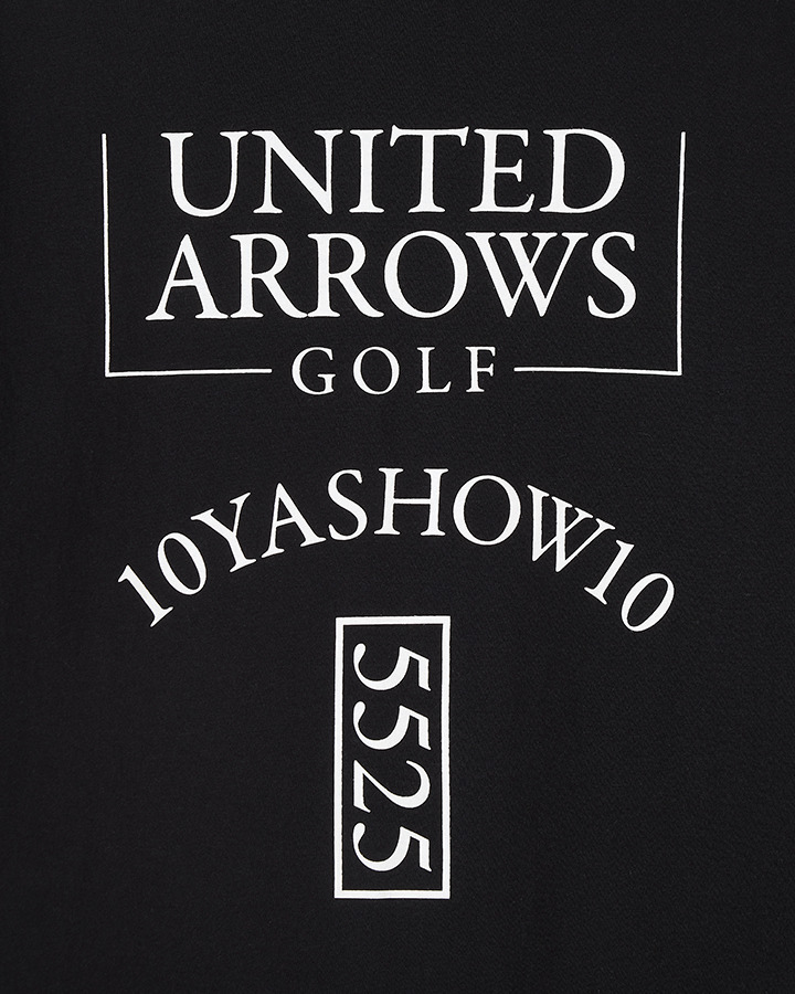 UNITED TEE 詳細画像 BLACK 8