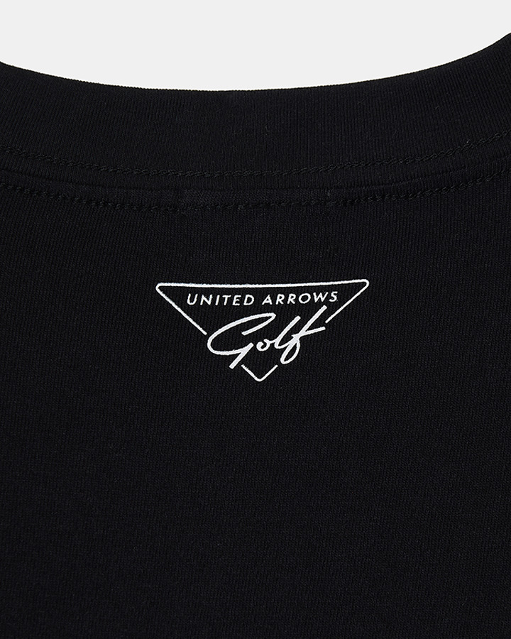 UNITED TEE 詳細画像 BLACK 9