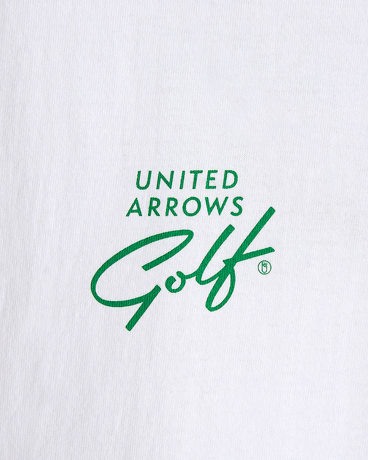 UNITED TEE 詳細画像 WHITE 5