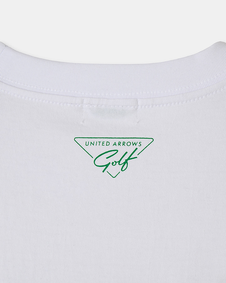 UNITED TEE 詳細画像 WHITE 9