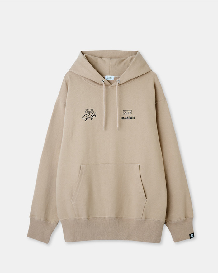 UNITED HOODIE