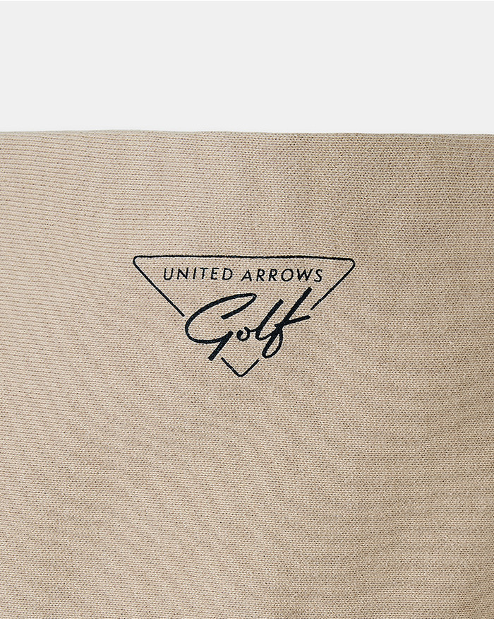 UNITED HOODIE 詳細画像 BEIGE 8