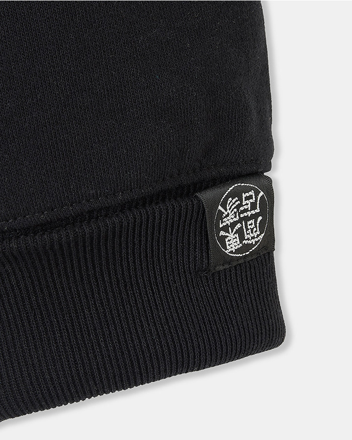 UNITED HOODIE 詳細画像 BLACK 4