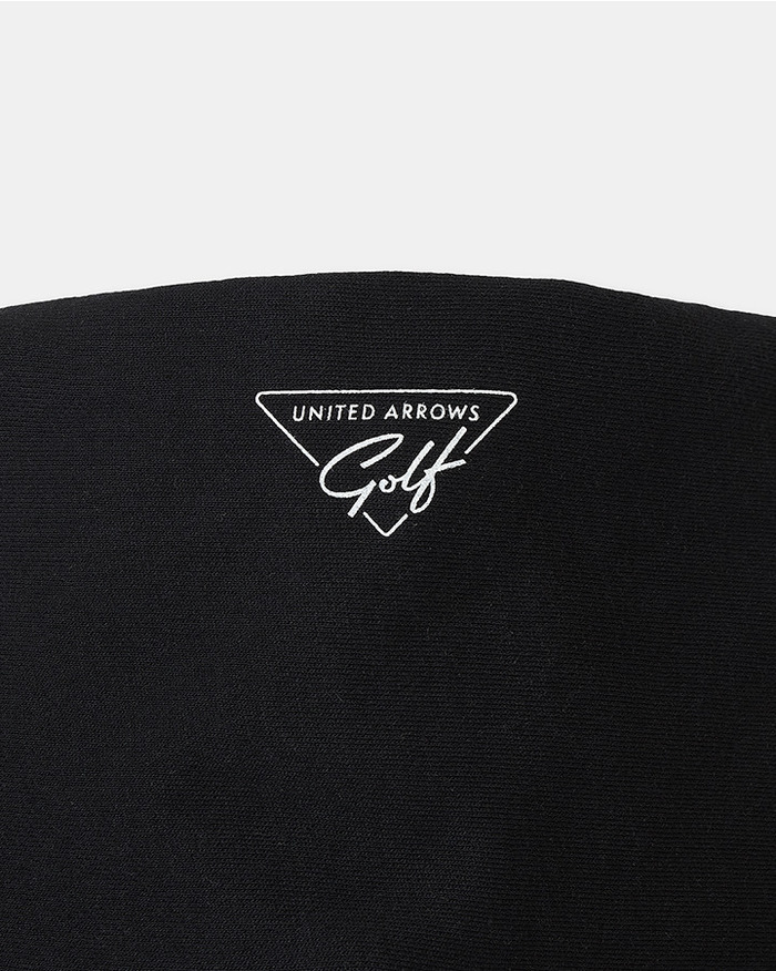 UNITED HOODIE 詳細画像 BLACK 8