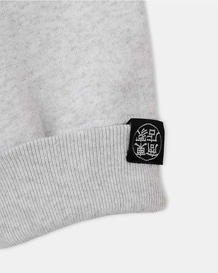 UNITED HOODIE 詳細画像 MID.GRAY 4